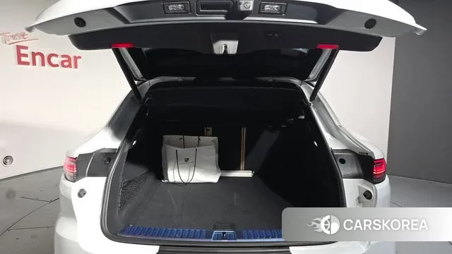 Porsche Cayenne (PO536) id 3044348 из Кореи 10