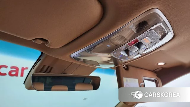 Genesis G80 (RG3) id 4200940 из Кореи 10