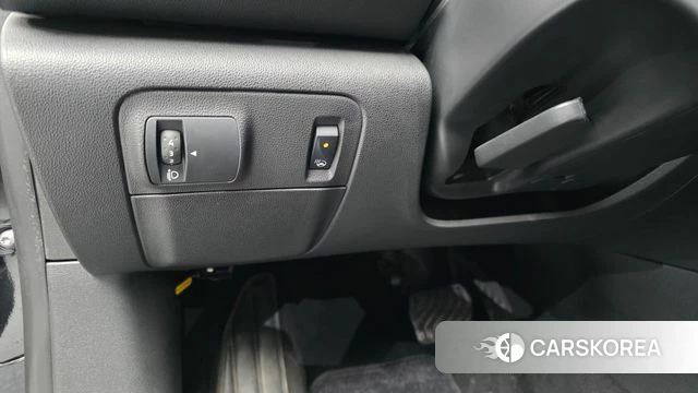 Renault Korea (Samsung) SM6 id 3867006 из Кореи 10