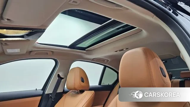 BMW 3 Series (G20) id 2900186 из Кореи 10