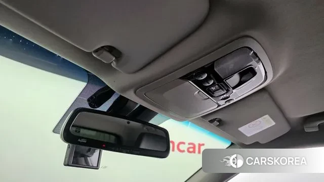 Ssangyong Beautiful Korando id 3691455 из Кореи 10