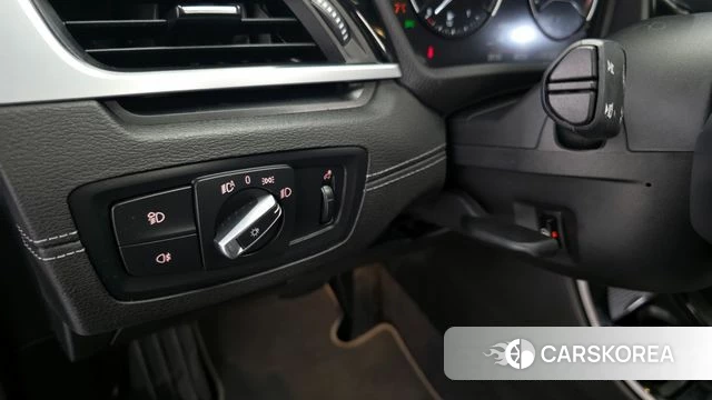BMW X2 (F39) id 4186848 из Кореи 10