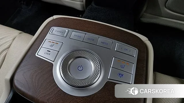 Genesis G80 (RG3) id 3390805 из Кореи 10