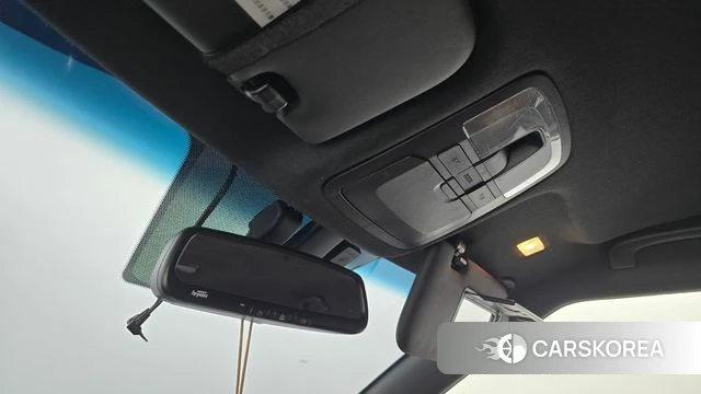Ssangyong Tivoli Armor id 4713424 из Кореи 10