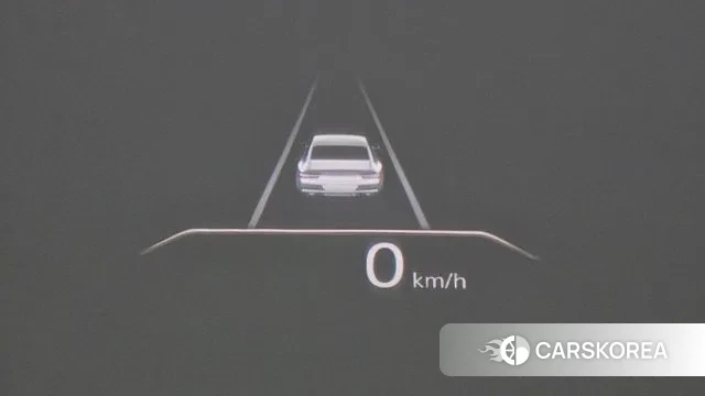 Genesis G80 (RG3) id 3402464 из Кореи 10