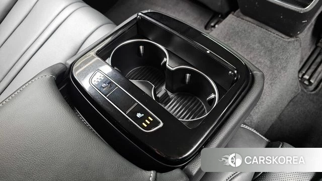Genesis G80 (RG3) id 4560962 из Кореи 10