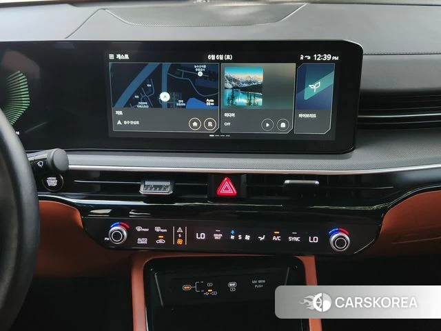 Kia The New K5 Hybrid 3rd generation id 4419612 из Кореи 10