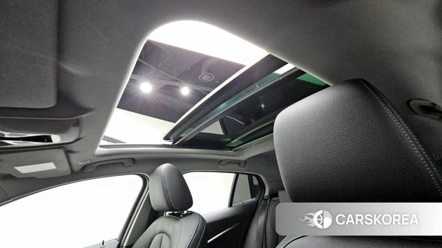 BMW 1 Series (F40) id 4195816 из Кореи 10