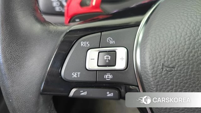 Volkswagen Arteon id 4849625 из Кореи 10