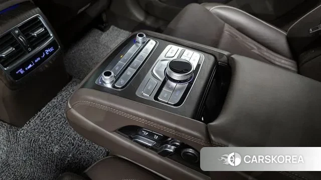 Kia More K9 id 3552844 из Кореи 10