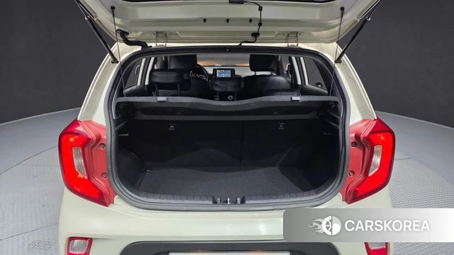 Kia All New Morning (JA) id 3873490 из Кореи 10