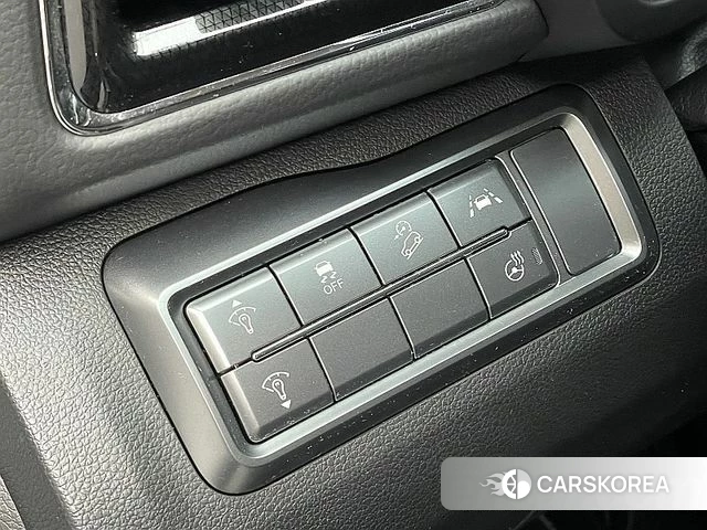 Ssangyong Tivoli Air id 4524387 из Кореи 10