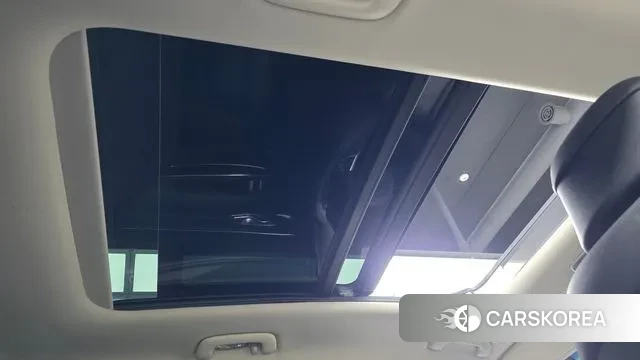 Genesis GV70 id 3787424 из Кореи 10