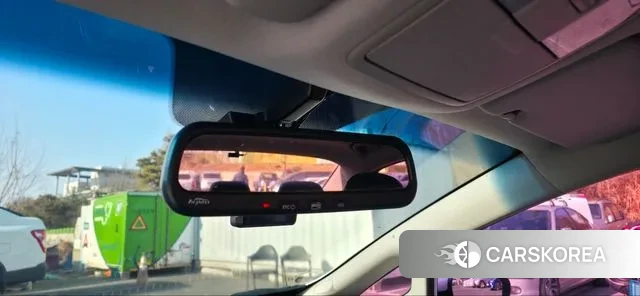 Kia The New K3 id 3656966 из Кореи 10