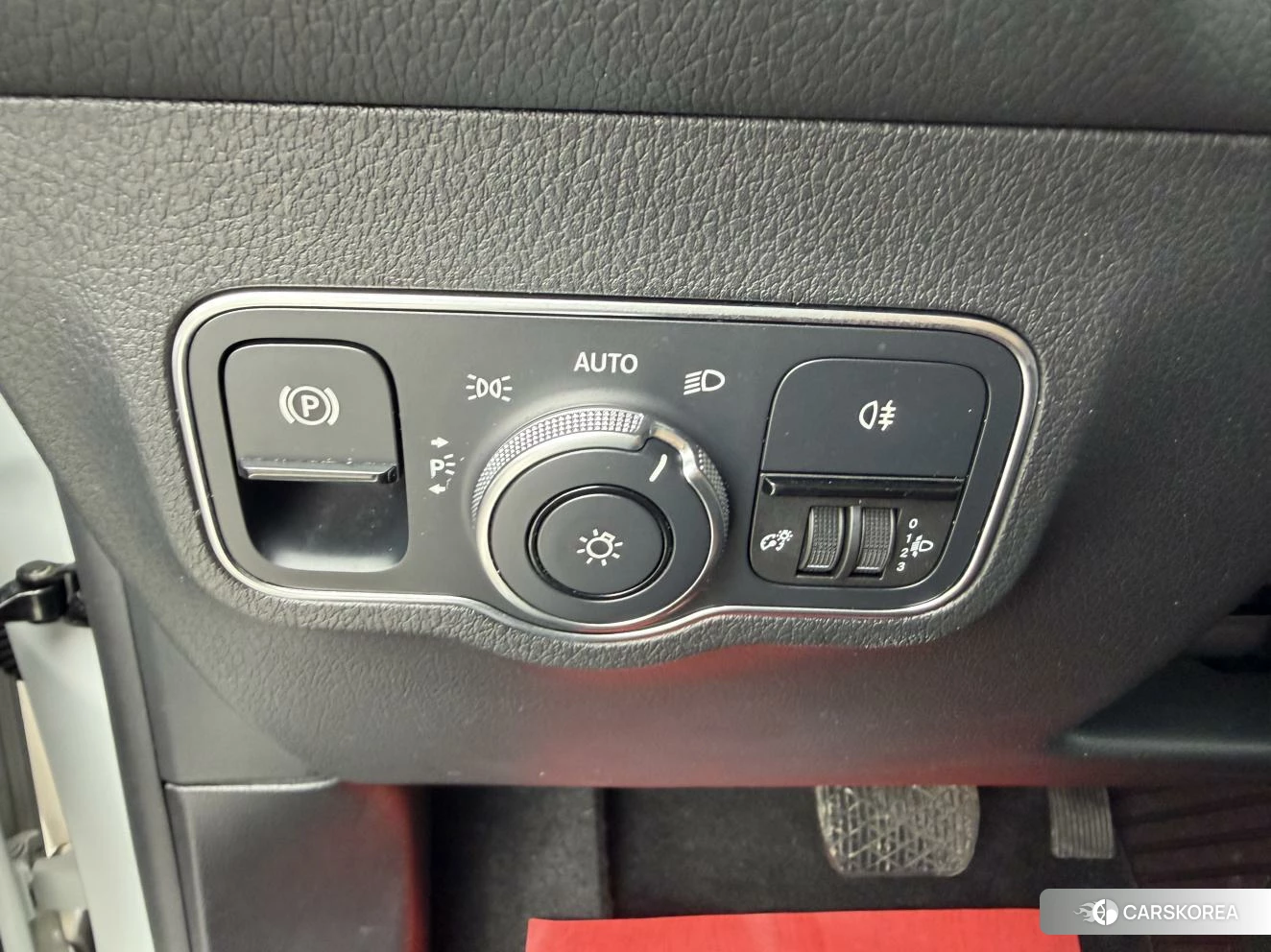 Mercedes-Benz GLB id 4461404 из Китая 10