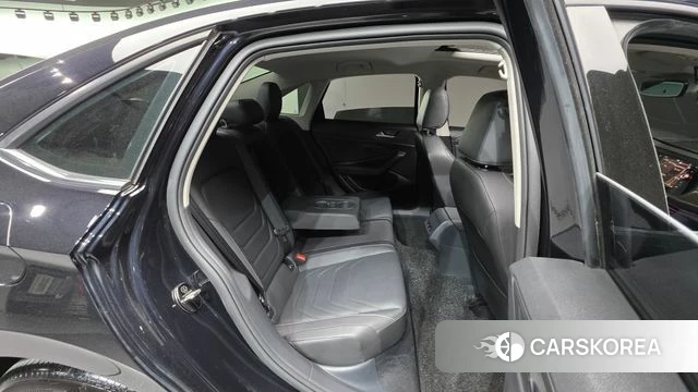 Volkswagen 7th Generation of Jetta id 4231517 из Кореи 10