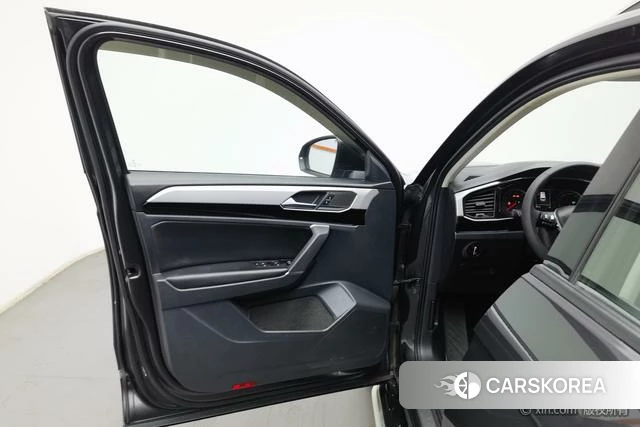 Volkswagen Tanyue id 4272766 из Китая 10