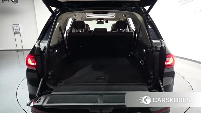 BMW X7 (G07) id 3373616 из Кореи 10