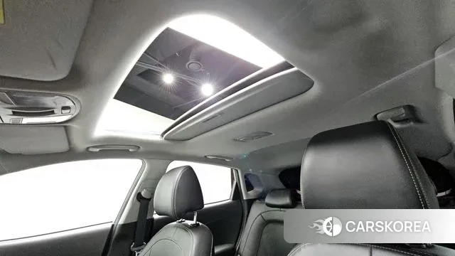 Hyundai Kona id 3709339 из Кореи 10