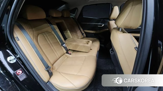 Hyundai Sonata Hybrid (DN8) id 4580232 из Кореи 10