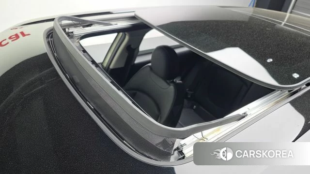 Mini Cooper S Clubman id 4268227 из Кореи 10