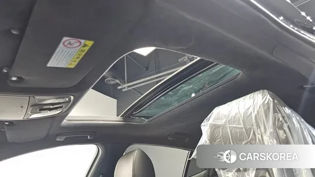 Kia Stinger id 3626935 из Кореи 10