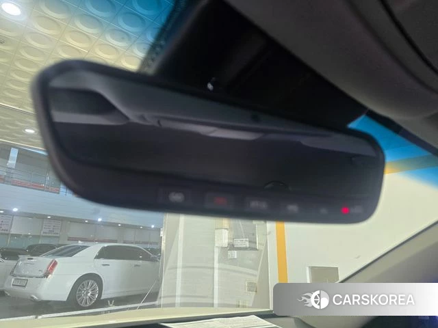 Genesis G80 id 3924596 из Кореи 10