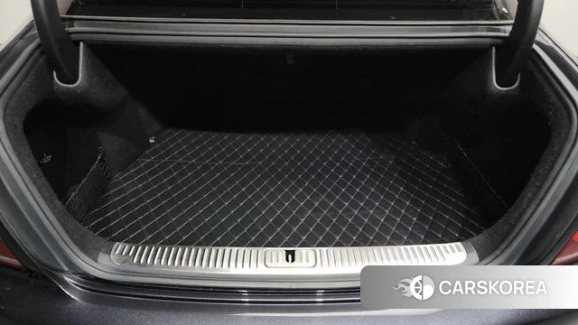 Kia More K9 id 4233084 из Кореи 10