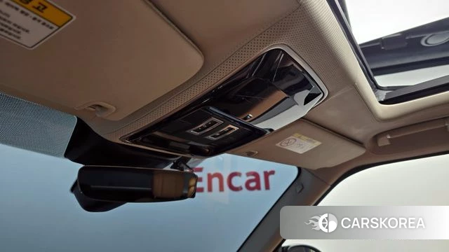 Land Rover Range Rover 4th Generation id 3820997 из Кореи 10