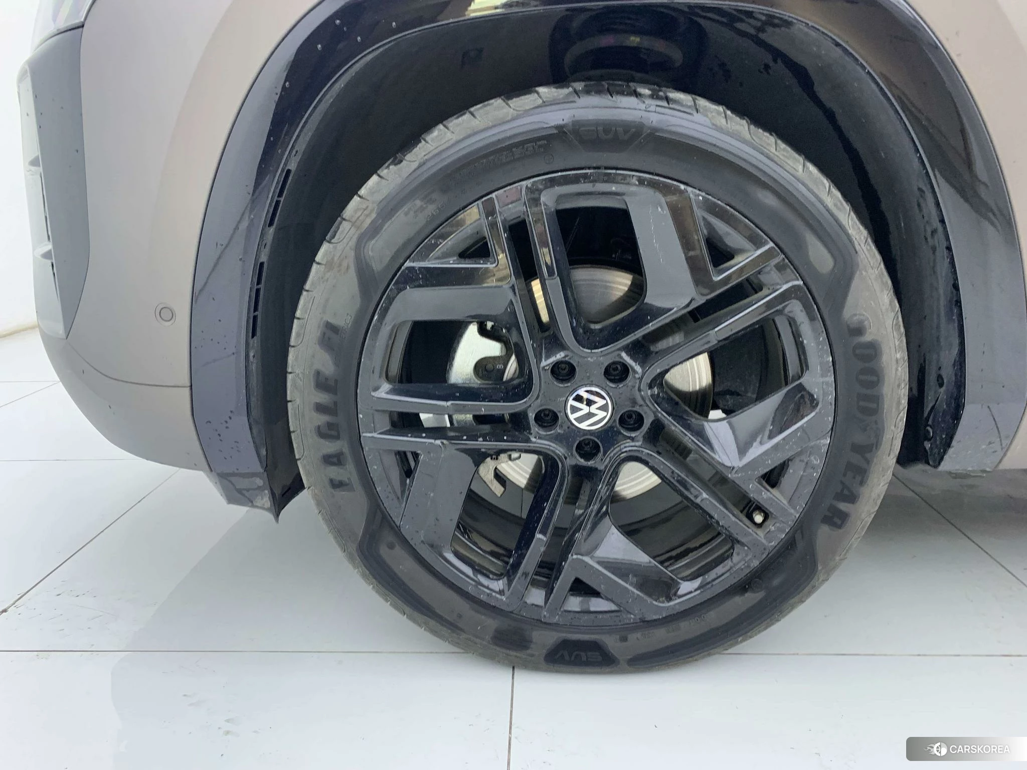 Volkswagen Tourang id 4420106 из Китая 10