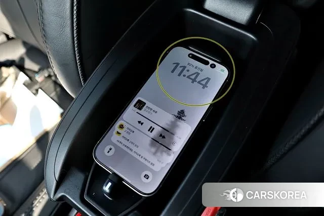 Mini Cooper S Countryman id 3735828 из Кореи 10