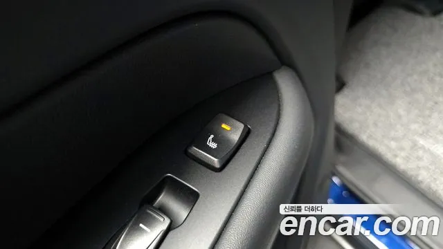 Ssangyong Rexton Sports id 2855119 из Кореи 10