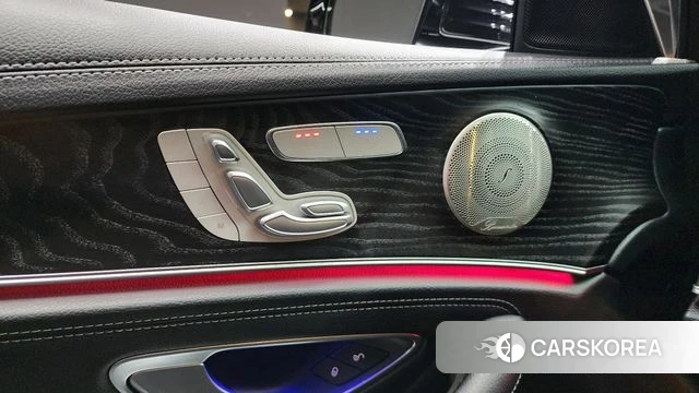 Mercedes-Benz E-Class W213 id 3851558 из Кореи 10