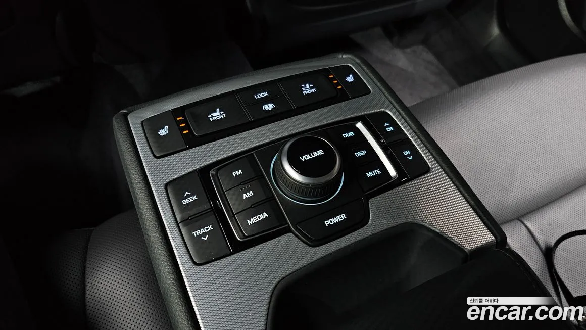 Genesis G80 id 2037219 из Кореи 10