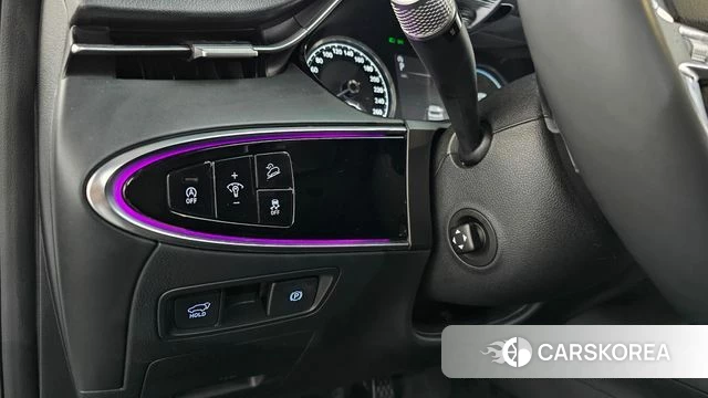 Genesis GV70 id 4282877 из Кореи 10