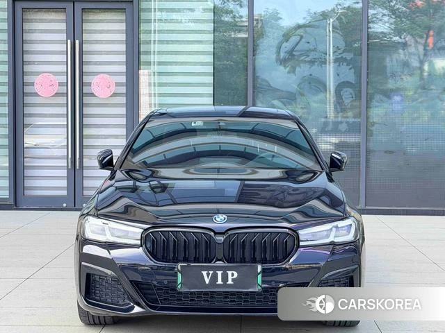 BMW 5 series PHEV id 4273797 из Китая 10