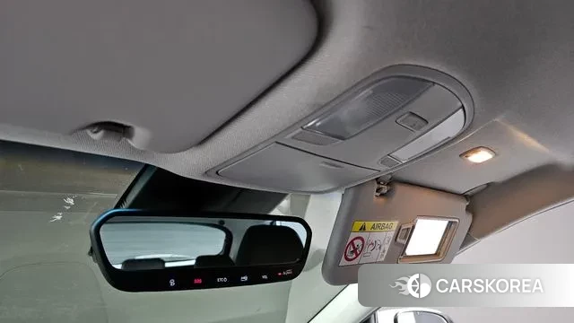 Hyundai Kona Electric id 3592534 из Кореи 10