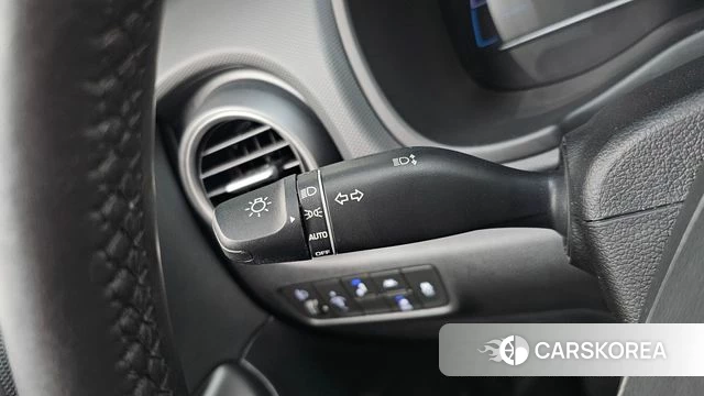 Hyundai Kona Electric id 4519331 из Кореи 10