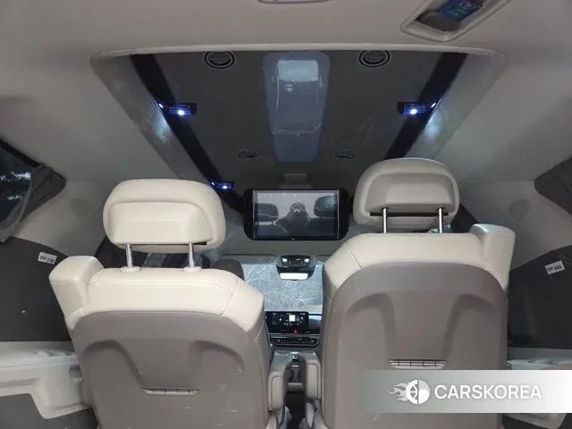 Kia The New Carnival 4th Generation id 3467125 из Кореи 10