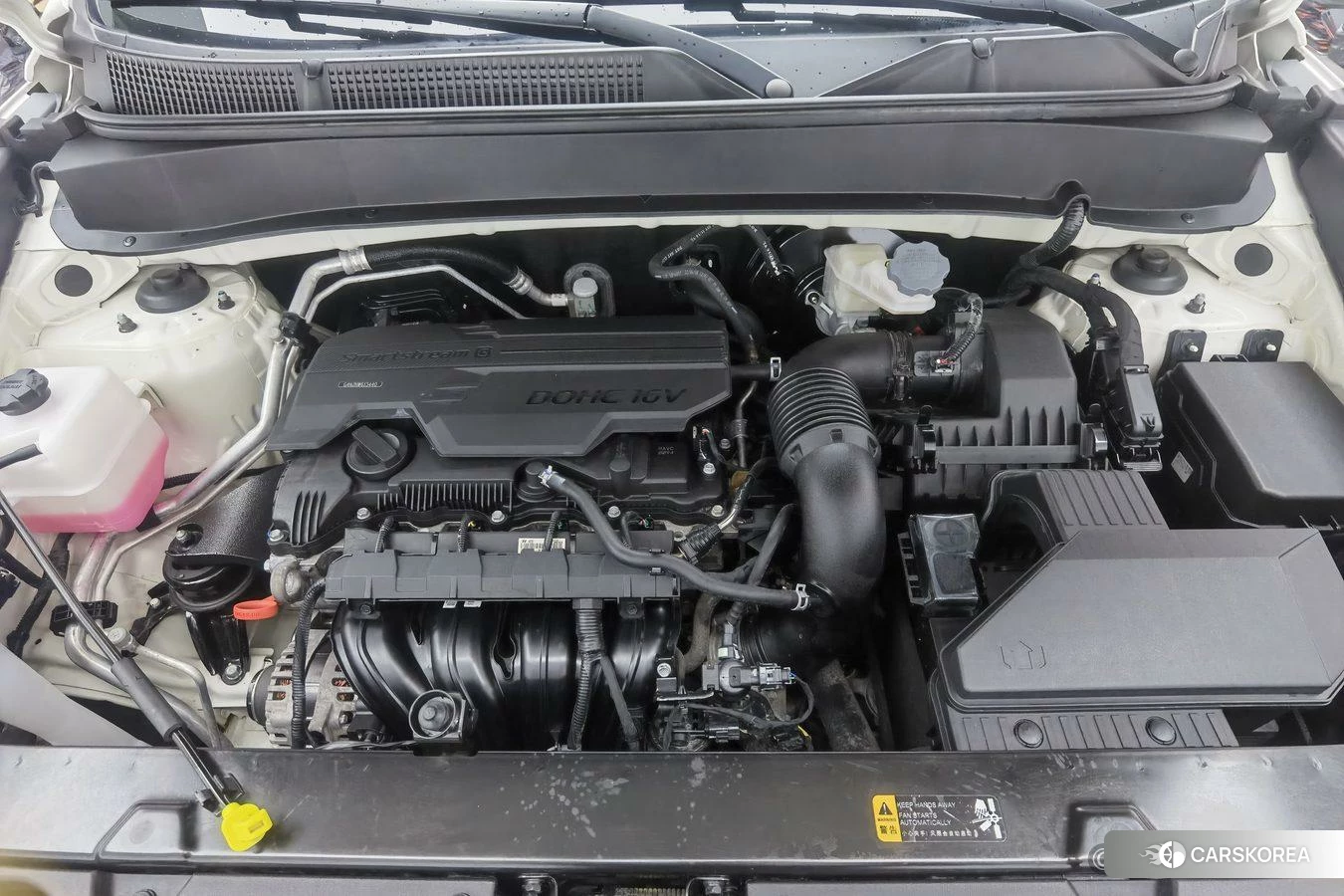 Hyundai ix35 id 4492953 из Китая 10