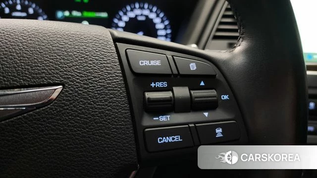 Genesis G80 id 4397826 из Кореи 10