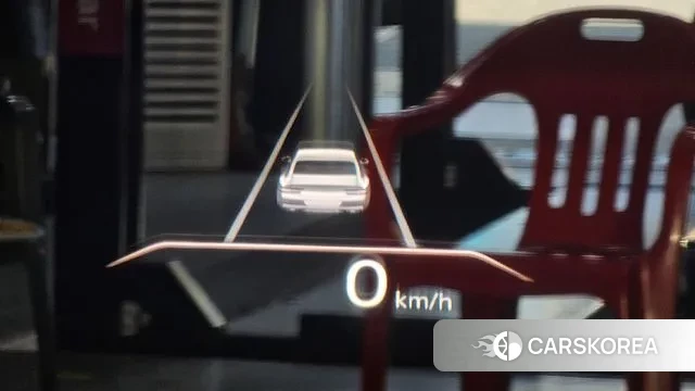 Genesis G80 (RG3) id 3367796 из Кореи 10