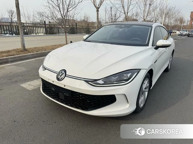 Volkswagen Lingdu id 4027640 из Китая 10