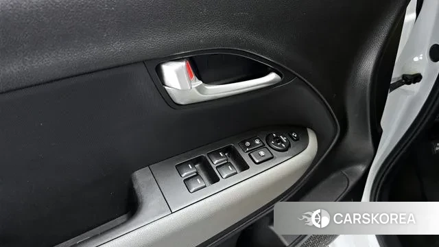 Kia The New Ray id 3395444 из Кореи 10