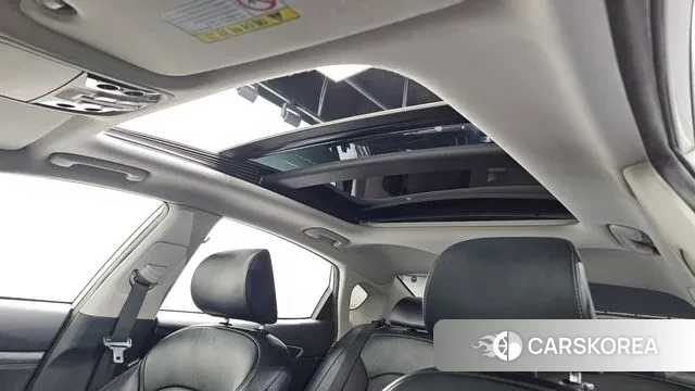 Kia Come New K7 id 3541719 из Кореи 10