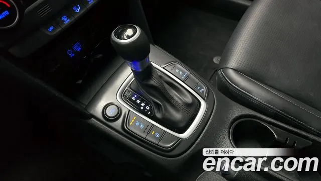 Hyundai Kona id 2518177 из Кореи 10