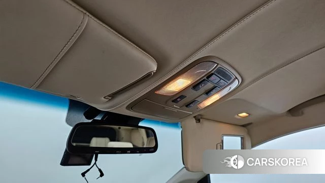 Kia The New Carnival id 4502444 из Кореи 10