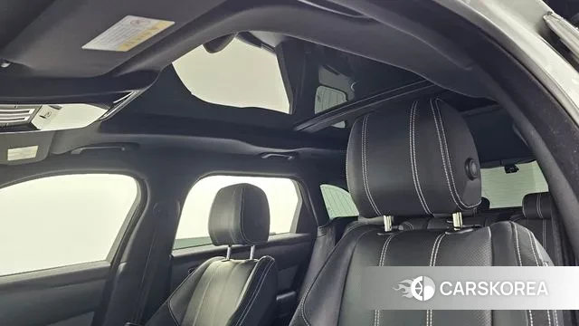 Land Rover Range Rover Velar id 3434686 из Кореи 10