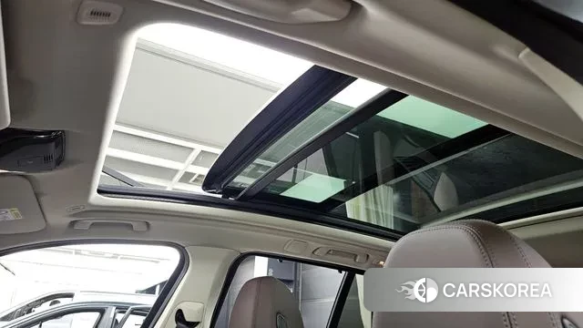 BMW X3 (G01) id 3026630 из Кореи 10