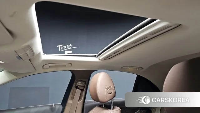 Mercedes-Benz E-Class W213 id 3698657 из Кореи 10